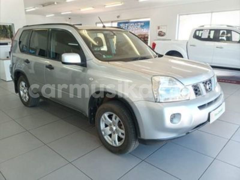 Big with watermark nissan x trail matabeleland south beitbridge 21139