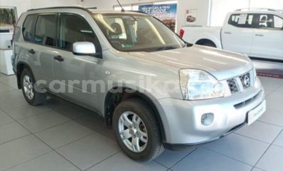 Buy Used Nissan X–Trail Other Car in Beitbridge in Matabeleland South Buy Used Nissan X–Trail Other Car in Beitbridge in Matabeleland South