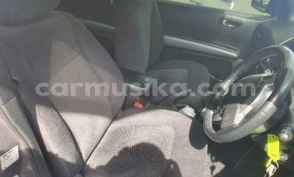 Buy Used Nissan X–Trail Other Car in Beitbridge in Matabeleland South Buy Used Nissan X–Trail Other Car in Beitbridge in Matabeleland South