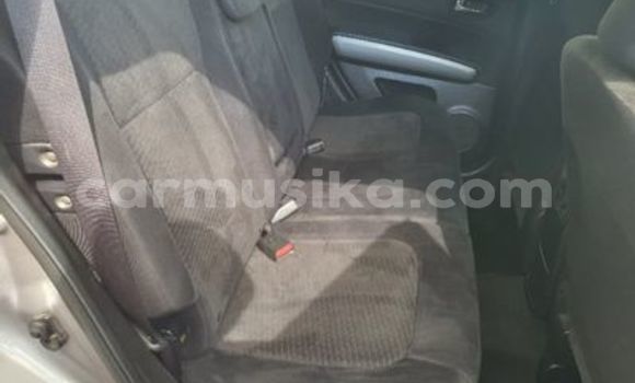 Buy Used Nissan X–Trail Other Car in Beitbridge in Matabeleland South Buy Used Nissan X–Trail Other Car in Beitbridge in Matabeleland South