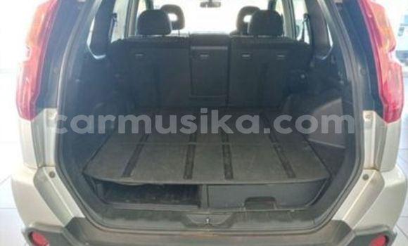 Buy Used Nissan X–Trail Other Car in Beitbridge in Matabeleland South Buy Used Nissan X–Trail Other Car in Beitbridge in Matabeleland South