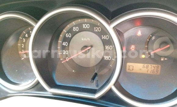 Buy Used Nissan Tiida White Car in Beitbridge in Matabeleland South Buy Used Nissan Tiida White Car in Beitbridge in Matabeleland South