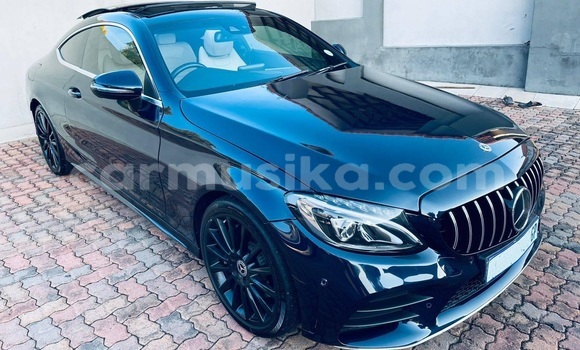 Tenga Tsaru Mercedes-Benz C250 coupe Nhema Mota in Beitbridge in Matabeleland South Tenga Tsaru Mercedes-Benz C250 coupe Nhema Mota in Beitbridge in Matabeleland South