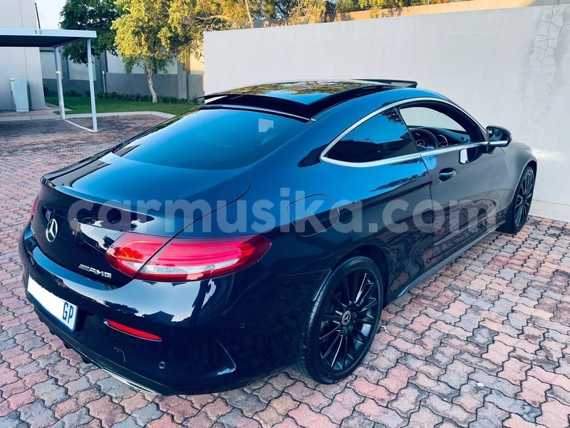 Big with watermark mercedes benz c250 coupe matabeleland south beitbridge 21143