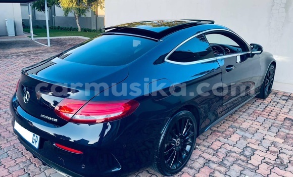 Tenga Tsaru Mercedes-Benz C250 coupe Nhema Mota in Beitbridge in Matabeleland South Tenga Tsaru Mercedes-Benz C250 coupe Nhema Mota in Beitbridge in Matabeleland South