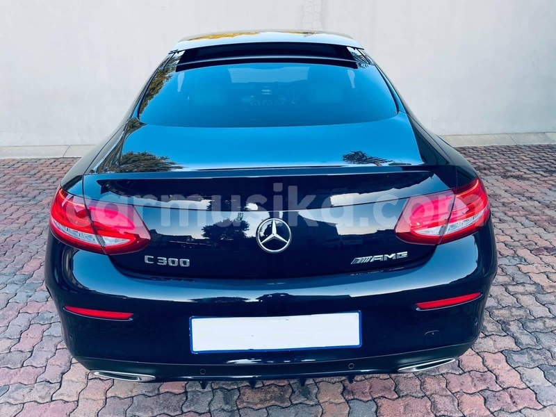 Big with watermark mercedes benz c250 coupe matabeleland south beitbridge 21143