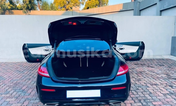 Tenga Tsaru Mercedes-Benz C250 coupe Nhema Mota in Beitbridge in Matabeleland South Tenga Tsaru Mercedes-Benz C250 coupe Nhema Mota in Beitbridge in Matabeleland South