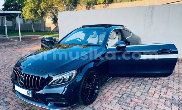 Tenga Tsaru Mercedes-Benz C250 coupe Nhema Mota in Beitbridge in Matabeleland South Tenga Tsaru Mercedes-Benz C250 coupe Nhema Mota in Beitbridge in Matabeleland South