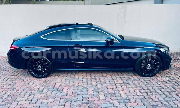 Tenga Tsaru Mercedes-Benz C250 coupe Nhema Mota in Beitbridge in Matabeleland South Tenga Tsaru Mercedes-Benz C250 coupe Nhema Mota in Beitbridge in Matabeleland South