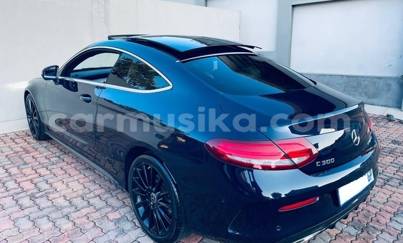 Tenga Tsaru Mercedes-Benz C250 coupe Nhema Mota in Beitbridge in Matabeleland South Tenga Tsaru Mercedes-Benz C250 coupe Nhema Mota in Beitbridge in Matabeleland South