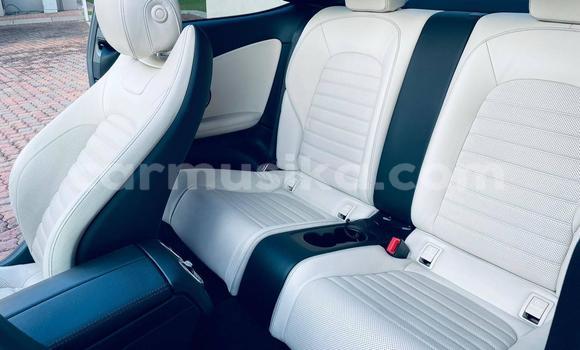 Tenga Tsaru Mercedes-Benz C250 coupe Nhema Mota in Beitbridge in Matabeleland South Tenga Tsaru Mercedes-Benz C250 coupe Nhema Mota in Beitbridge in Matabeleland South