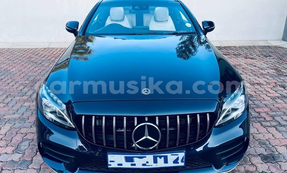 Tenga Tsaru Mercedes-Benz C250 coupe Nhema Mota in Beitbridge in Matabeleland South Tenga Tsaru Mercedes-Benz C250 coupe Nhema Mota in Beitbridge in Matabeleland South