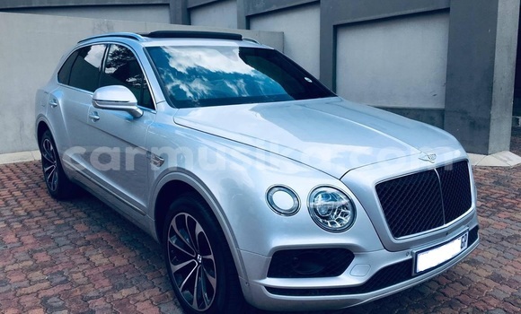 Tenga Tsaru Bentley Continental GT Sirivha Mota in Beitbridge in Matabeleland South Tenga Tsaru Bentley Continental GT Sirivha Mota in Beitbridge in Matabeleland South