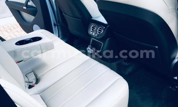 Tenga Tsaru Bentley Continental GT Sirivha Mota in Beitbridge in Matabeleland South Tenga Tsaru Bentley Continental GT Sirivha Mota in Beitbridge in Matabeleland South