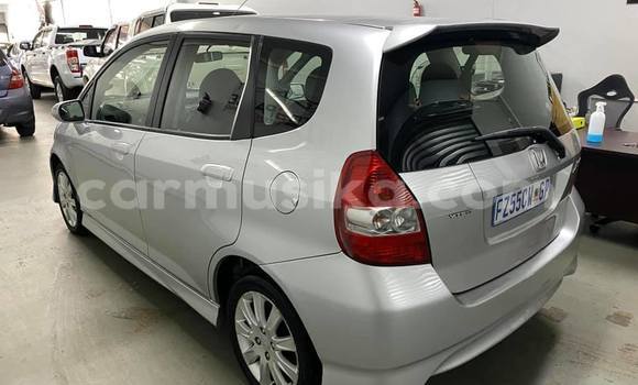 Acheter Occasion Voiture Honda Fit Gris à Beitbridge, Matabeleland South Acheter Occasion Voiture Honda Fit Gris à Beitbridge, Matabeleland South