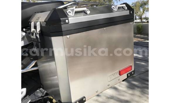 Tenga Tsaru BMW R1200GS Adventure Bhuruu Bike in Harare in Harare Tenga Tsaru BMW R1200GS Adventure Bhuruu Bike in Harare in Harare