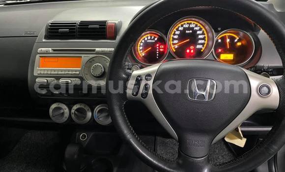 Acheter Occasion Voiture Honda Fit Gris à Beitbridge, Matabeleland South Acheter Occasion Voiture Honda Fit Gris à Beitbridge, Matabeleland South