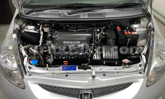 Acheter Occasion Voiture Honda Fit Gris à Beitbridge, Matabeleland South Acheter Occasion Voiture Honda Fit Gris à Beitbridge, Matabeleland South