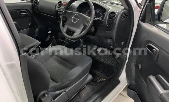 Tenga Tsaru Isuzu Axiom Chena Mota in Beitbridge in Matabeleland South Tenga Tsaru Isuzu Axiom Chena Mota in Beitbridge in Matabeleland South