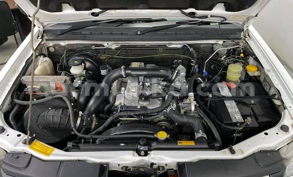 Tenga Tsaru Isuzu Axiom Chena Mota in Beitbridge in Matabeleland South Tenga Tsaru Isuzu Axiom Chena Mota in Beitbridge in Matabeleland South