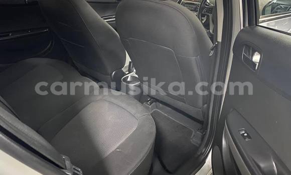 Buy Used Hyundai ix20 Silver Car in Avondale in Harare Buy Used Hyundai ix20 Silver Car in Avondale in Harare