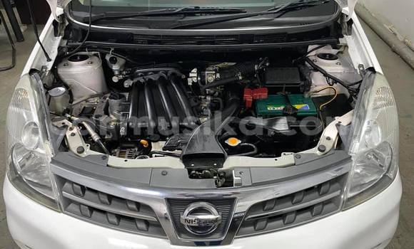 Tenga Tsaru Nissan Livina Chena Mota in Beitbridge in Matabeleland South Tenga Tsaru Nissan Livina Chena Mota in Beitbridge in Matabeleland South