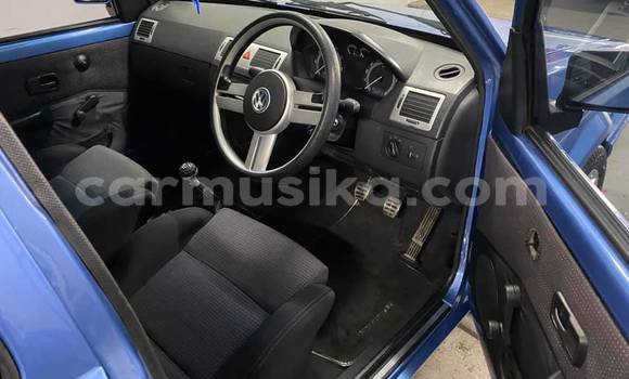 Tenga Tsaru Volkswagen Golf Bhuruu Mota in Beitbridge in Matabeleland South Tenga Tsaru Volkswagen Golf Bhuruu Mota in Beitbridge in Matabeleland South
