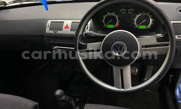 Tenga Tsaru Volkswagen Golf Bhuruu Mota in Beitbridge in Matabeleland South Tenga Tsaru Volkswagen Golf Bhuruu Mota in Beitbridge in Matabeleland South