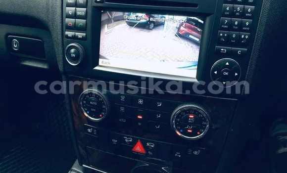 Acheter Occasion Voiture Mercedes-Benz C-Classe Autre à Beitbridge, Matabeleland South Acheter Occasion Voiture Mercedes-Benz C-Classe Autre à Beitbridge, Matabeleland South