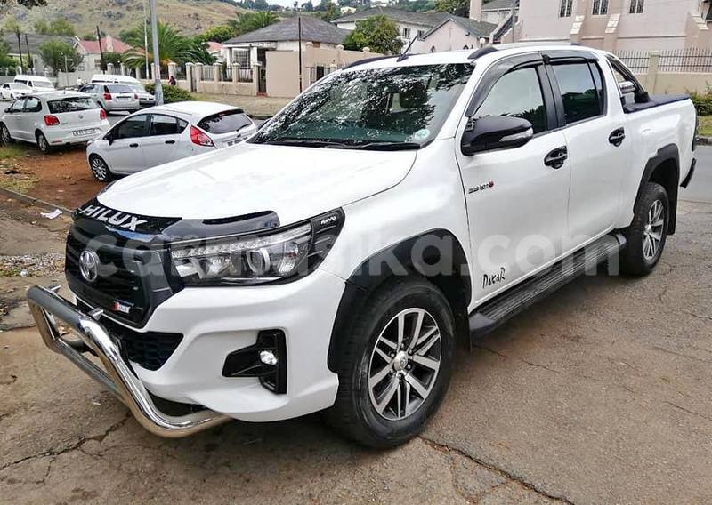 Big with watermark toyota hilux matabeleland south beitbridge 21151