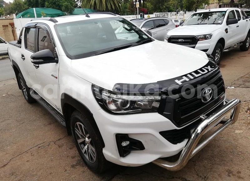 Big with watermark toyota hilux matabeleland south beitbridge 21151