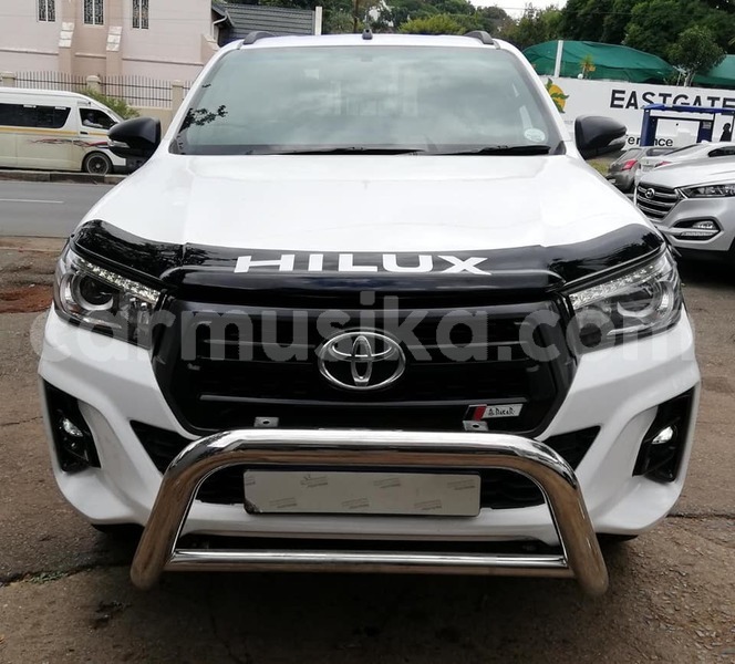 Big with watermark toyota hilux matabeleland south beitbridge 21151