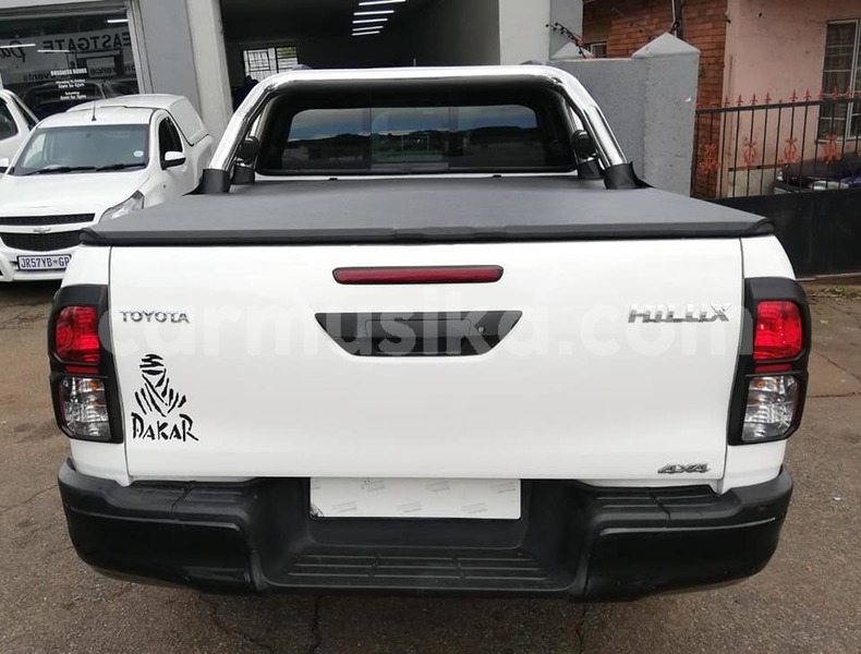 Big with watermark toyota hilux matabeleland south beitbridge 21151