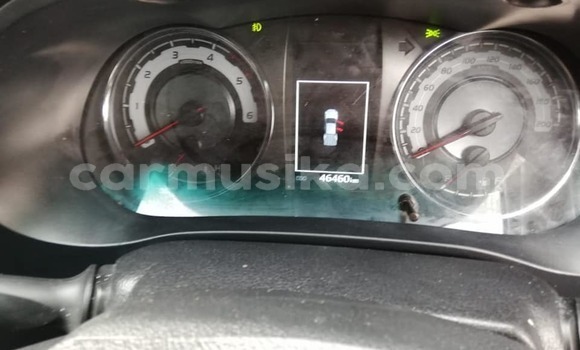 Acheter Occasion Voiture Toyota Hilux Blanc à Beitbridge, Matabeleland South Acheter Occasion Voiture Toyota Hilux Blanc à Beitbridge, Matabeleland South