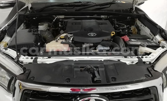 Tenga Tsaru Toyota Hilux Chena Mota in Beitbridge in Matabeleland South Tenga Tsaru Toyota Hilux Chena Mota in Beitbridge in Matabeleland South