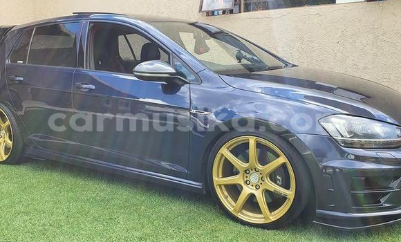 Tenga Tsaru Volkswagen Golf R Zvimwe Mota in Beitbridge in Matabeleland South