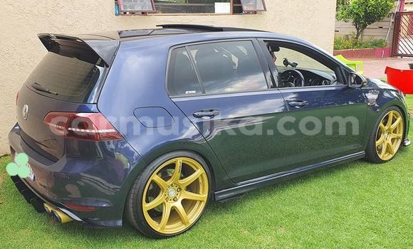 Tenga Tsaru Volkswagen Golf R Zvimwe Mota in Beitbridge in Matabeleland South Tenga Tsaru Volkswagen Golf R Zvimwe Mota in Beitbridge in Matabeleland South