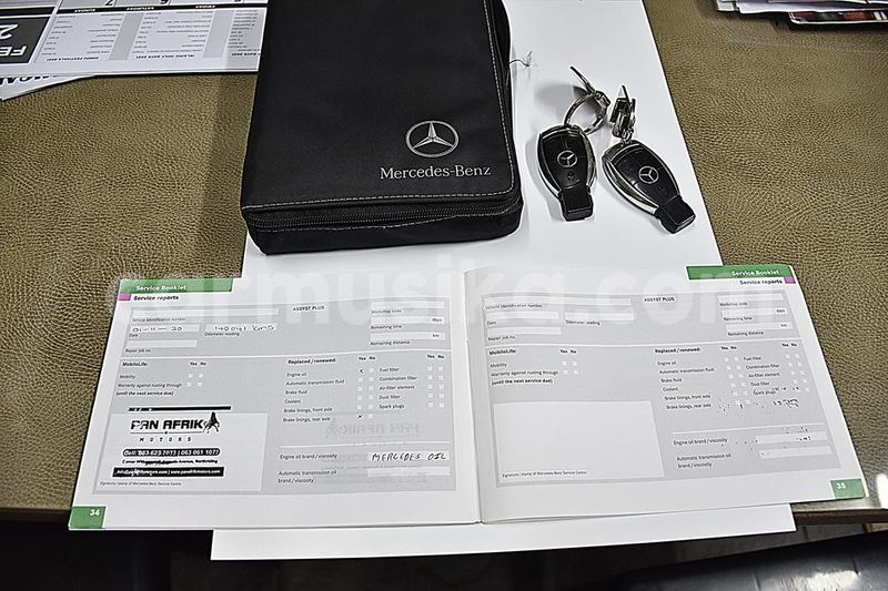 Big with watermark mercedes benz glc 250d matabeleland south beitbridge 21154