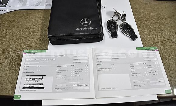 Acheter Occasion Voiture Mercedes-Benz GLC 250D Blanc à Beitbridge, Matabeleland South Acheter Occasion Voiture Mercedes-Benz GLC 250D Blanc à Beitbridge, Matabeleland South