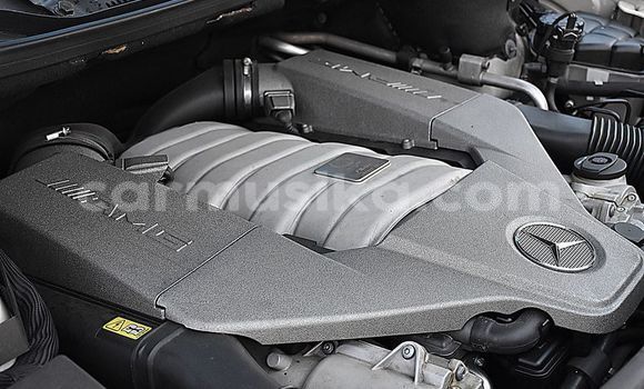 Acheter Occasion Voiture Mercedes-Benz GLC 250D Blanc à Beitbridge, Matabeleland South Acheter Occasion Voiture Mercedes-Benz GLC 250D Blanc à Beitbridge, Matabeleland South