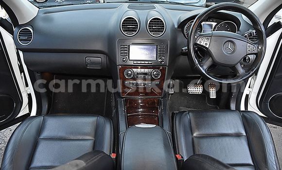 Acheter Occasion Voiture Mercedes-Benz GLC 250D Blanc à Beitbridge, Matabeleland South Acheter Occasion Voiture Mercedes-Benz GLC 250D Blanc à Beitbridge, Matabeleland South