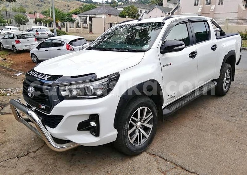 Big with watermark toyota hilux matabeleland south beitbridge 21156