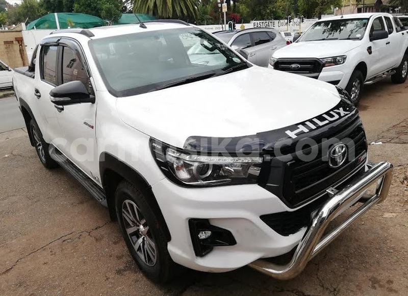 Big with watermark toyota hilux matabeleland south beitbridge 21156