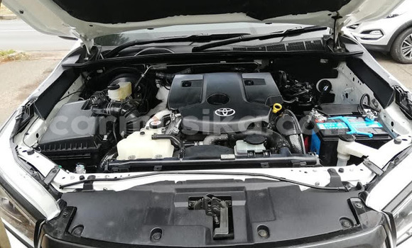 Tenga Tsaru Toyota Hilux Chena Mota in Beitbridge in Matabeleland South Tenga Tsaru Toyota Hilux Chena Mota in Beitbridge in Matabeleland South