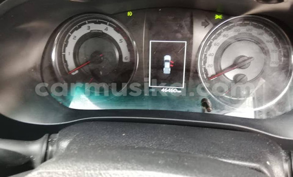 Tenga Tsaru Toyota Hilux Chena Mota in Beitbridge in Matabeleland South Tenga Tsaru Toyota Hilux Chena Mota in Beitbridge in Matabeleland South