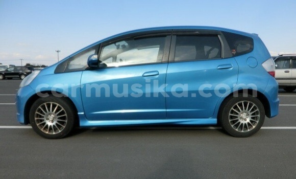 Tenga Tsaru Honda Fit Bhuruu Mota in Beitbridge in Matabeleland South Tenga Tsaru Honda Fit Bhuruu Mota in Beitbridge in Matabeleland South