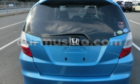 Tenga Tsaru Honda Fit Bhuruu Mota in Beitbridge in Matabeleland South Tenga Tsaru Honda Fit Bhuruu Mota in Beitbridge in Matabeleland South