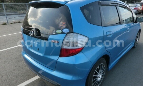 Tenga Tsaru Honda Fit Bhuruu Mota in Beitbridge in Matabeleland South Tenga Tsaru Honda Fit Bhuruu Mota in Beitbridge in Matabeleland South