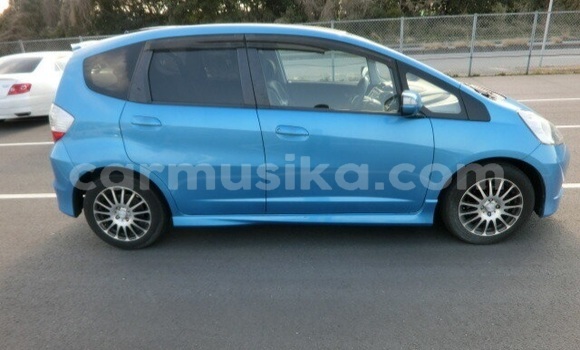 Tenga Tsaru Honda Fit Bhuruu Mota in Beitbridge in Matabeleland South Tenga Tsaru Honda Fit Bhuruu Mota in Beitbridge in Matabeleland South