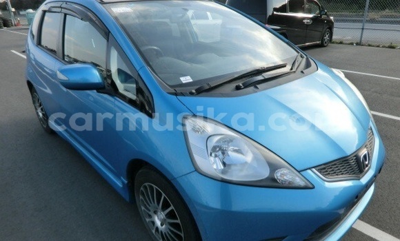 Tenga Tsaru Honda Fit Bhuruu Mota in Beitbridge in Matabeleland South Tenga Tsaru Honda Fit Bhuruu Mota in Beitbridge in Matabeleland South